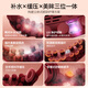 飞利浦（PHILIPS）美眼宝润眼仪【重磅新品】眼部护眼仪蒸汽眼罩热敷雾化按摩器干眼送女友老婆节日生日礼物5204E