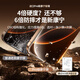 绿联【康宁玻璃膜】适用苹果16ProMax钢化膜iPhone16promax手机膜全屏覆盖防摔防指纹高清膜无尘仓贴膜