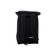 Le sac à dos confortable Universal North Face Sac à dos Polyester sac à dos Hommes et femmes couple noir noir