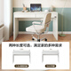 Quanyou Home Home Desk Study Table Makeup Small Apartment Bedroom Workbench Desk Computer Desk