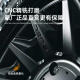 Valor negativo de combustible Anti-Rift Wheel Dub Modification Tank de 17/18 pulgadas 300/400 Raptor Wrangler Fierce Horse [D716] [D694] [D695] [D696] 22x10J