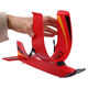 Avion de glissement à distance Grand modèle d'aile fixe résistante à la télécommande Hélicoptère Handle Fight Fighter de jouet pour enfants 803 Taille de mousse principale jaune 31x255x8cm Standard 1 Batterie