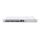Mikrotik CRS312-4C+8XG-RM enterprise-class 1U rack-mounted 10G switch