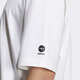阿迪达斯 （adidas）NEO男子夏季新款运动休闲上衣舒适透气圆领短袖T恤HC9711 HC9712 M