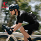 Jordan Bib Cycling Pants Men's Sports Pants Men's Summer Breathable Quick-Drying Road Bike Mountain Cycling Jersey Black L