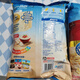Quaker (Quaker) Flavour d'origine 1000g Céréale d'avoine pure prête à manger sans cuisiner un remplacement de repas paresseux nourriture semi-finis de petit-déjeuner [sac] _oatmeal 1478g * 2 sacs