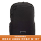 新秀丽（Samsonite）男士双肩包QU2背包2023新款都市时尚书包电脑包HBE送女友男友 卡其色