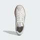 
adidas [Adidas] 2025 Women's VL COURT 3.0 Sports and Casual Shoes JP6913 36