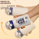 Chengliu time and space painting traveler surrounding Ain thermos cup animation with straw Lu Chen Luo Xia Silan Ye Xuan water cup straw thermos cup 500ml QA3884 Lu Chen