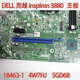 DELL 3880 3881 3891 MT motherboard 18463-1 5GD68 4W7HJ RM5DR DELL 3880 3888 motherboard 5GD68 3