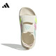 Adidas kids ALTASWIM 2.0 C sports casual sandals JI3062 JI3062 30.5