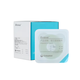 Kanglebao Brava12035 stoma leakage-proof patch ring orifice pocket chassis leakage-proof ring plastic seal ring orifice care accessories 12035 stoma leakage-proof patch ring (thickness 2.5mm) 5 bulk