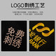 Huicai shirt T-shirt custom printed logo management work clothes summer lapel short-sleeved corporate employees high-end pure cotton polo shirt [A style 100% long cotton] NS-9901 Navy S single size
