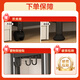 Quanpinwu kitchen rack floor-standing multi-layer microwave rack oven storage rack vegetable storage rack shelf
