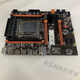 全新X99主板DDR3/4服务器内存LAG2011-3针支持E52666V3 2680V4CPU X99H671 DDR3 双通道