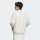 阿迪达斯（adidas）外套男装 新款春秋季运动服潮流时尚休闲服出行锻炼梭织立领夹克 JZ8410 M