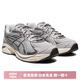 亚瑟士（asics）GT-2160男女跑步鞋透气舒适轻量化运动鞋鞋简约百搭款 【灰绿色】1203A275-106 37