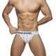 Aoinea Cotton's Men's Men's Thong без следов нижнего белья мужское спортивное дышащее 2025 Новые T-Pants Sexy Hollow Summer Thin Mp5600 [3 случайные линии] (можно отметить цвет) M (рекомендуется 90-110JIN [JIN равен 0,5 кг]) Универсальный размер