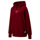 耐克（NIKE）女子春季运动训练休闲连帽卫衣套衫HV8461-677 HV8461-677【2025春季】 XL