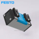 Beyzkfesto Festo Válvula solenoide controlada por aire VL/O-1/8-1/4-1/2-3/8-B VL-5-1/8 9764 VL-5-1/4-B14294
