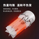 三选优品吹风机家用宿舍学生负离子护发电吹风机大风力官方2023款 飞科6296青春色1800w恒温 护发