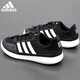 Adidas Adidas Trekking Chaussures pour hommes et femmes Nouvelles baskets décontractées en plein air [] JH9756_BLACK 39