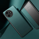 Xinge Redmi K80 Supreme Edition Mobile Case New Flip Full Cover Protection Case Business Leather Lens Full Cover Frosted Anti-fall Middle-aged People Durable Light Luxury [Quiet Night Black] High-end Leather Flip Full Cover Redmi K80 Supreme Edition