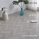 OLUXUN Camina de color crema francés personalizado Piso de madera Piso de madera Tienda de ropa para el hogar Piso laminado resistente al medio ambiente 3291 1