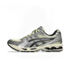 亚瑟士（asics）kayano14 春夏银色低帮休闲跑步鞋男鞋复古运动鞋 1203A537-250【银灰色】 41.5