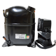 Embraco NJ9238GK NJ9232E NJ9232GK NJ9226GK NJ9226E ice compressor NJ2192GK with starter box