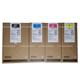 
EPSON original EPSON WF-C869Ra PXS7070 M7070 Ink Cartridge T9731-4 9741-4 Ink Bag Ink Original T9734 Yellow Ink Cartridge