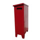 Liudun Tie'an fire extinguisher box 8kg*2