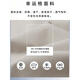 花花公子（PLAYBOY）高档品牌轻奢冰丝短袖POLO衫男夏季透气商务休闲高弹力翻领男款T POLO衫12357浅月 4XL (建议180-200斤)