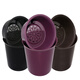 Laixuan filter water tea residue bucket/piece (random color) Large round FW1289-1