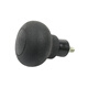 Man Ying suitable for adapting Longgong loader accessories 850 855 863 833 50 forklift forklift steering wheel assist ball steering wheel ball head