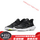 Nike (Nike) Nikefree RN 5.0 Barfuß Männerschuhe atmungsaktiven schockabsorbierenden Frauenschuhen Sport und lässige Laufschuhe AQ1316 AQ1289-100 Gray Purple 36