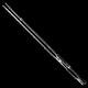 24 neue Dreamserie Luya Rod Gun Griff gerade Griff breit gebrauchsgebrauch weit drop stab geneigte Schnabel Meeresbarsch Mandarin Fischerei