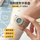 Dickies Girls Watch Students Junior High School Students Mute Children's Quartz Watch Birthday Gift CL-694 Green