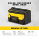 Stanley ESSENTIAL tool bag household hardware tools multi-functional storage bag 16 inches can bear 30Jin Jin is equal to 0.5kg