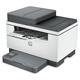 HP (HP) M233sdw black and white laser automatic double-sided printer all-in-one copy and scan A4 home small office dedicated M232dwc can be connected to mobile phone wireless home student connection M232dwc wireless wifi + automatic double-sided printing + copy scan package two