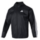Adidas Jacke Herren 2025 Sommer New Sportswear Männer klassische Windproof-Freizeitjacke in1483/Single-Layer Thin Style/Reißverschluss Brusttasche 180/100a/l