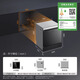 Fotile store's same style built-in dishwasher JPCD6E-03-G6 fully automatic household small under-stove built-in dishwasher steam sterilization and drying official flagship store JPCD6E-03-G6