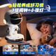 Lankupa AI intelligenter Roboter Bean Bag AI Dialog Machine Deepseek Voice Kinder Spielzeug und Mädchen Geburtstagsgeschenk