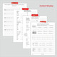 
Oxford Shanghai Edition 12345 Grade Elementary School English Word Tracing Red Book Dictation Wooden Stick Exercise Homework Book 678 First Page Oxford Shanghai Word Tracing Red Page 20 Pages