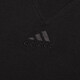 阿迪达斯 （adidas）男装 时尚潮流运动服跑步训练健身舒适透气休闲圆领短袖T恤衫 IC9793 XL 185