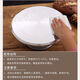 Qianke birthday cake turntable professional decorating non-slip silicone mat household 9 12-inch 14-inch baking cake turntable 9-inch turntable (no gifts)