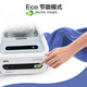 博朗（BRAUN） 德国进口 电熨斗大功率蒸汽智能增压熨烫机家用除皱不伤面料平烫挂烫自动断电大蒸汽量省电除垢 IS5155 白紫 标配