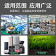 /不凡BCL1000S+系列高精度多路温度巡检仪曲线分析记录仪 BCL1048S+5寸屏48路