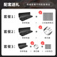 Wacom original digital tablet special pen case refill pen refill ctl472 672 4100 6100wl pen case Special magnetic pen case 18.5x4.5cm