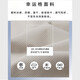 JEEP SPIRITJEEP吉普冰丝无痕POLO衫男夏季薄款透气爸爸短袖翻领宽松冰感上衣 湖绿 jpbl12357 M 建议体重80-100斤